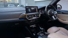 BMW X3 xDrive 30e M Sport 5dr Auto Estate